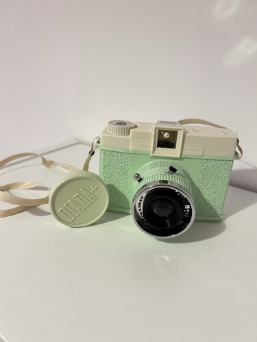 Lomography diana dreamer - lomography, f+