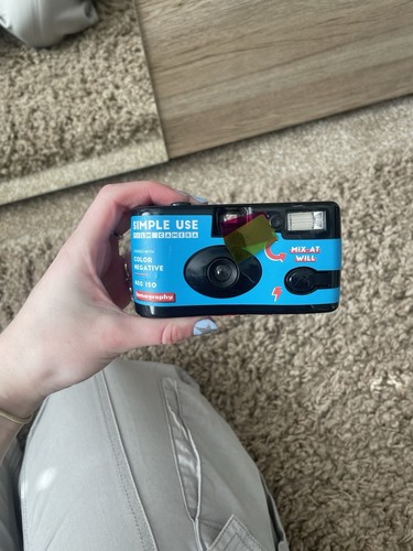 Lomography simple use - lomography,