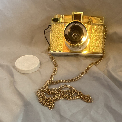 Lomography diana gold - lomography,