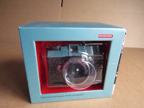 Lomography mini diana mm - lomography,