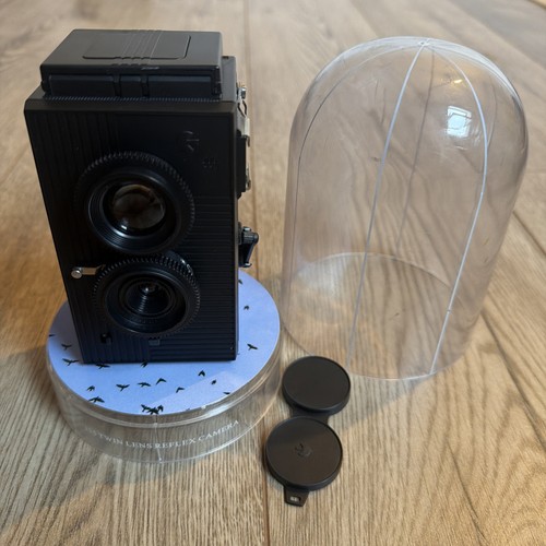 Blackbird fly tlr superheadz - tlr,