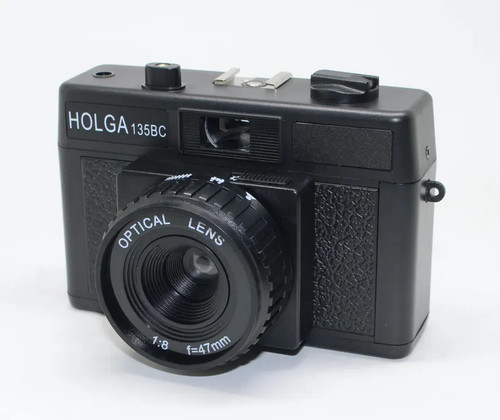 Classic holga 135bc 35mm - classic,