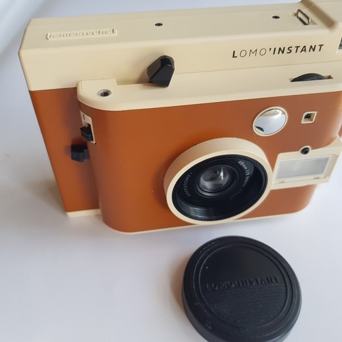 Lomo instant lomography san - lomography,