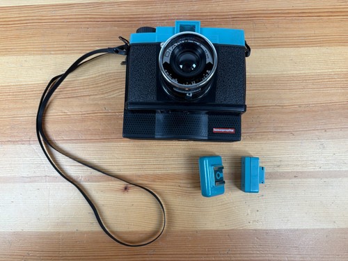 Lomography diana camera - diana,