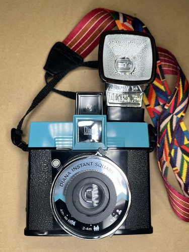 Lomography diana instant - lomography,