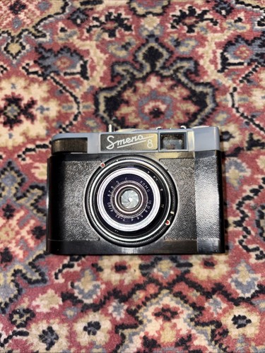 Lomo smena 40mm russian - 40mm,