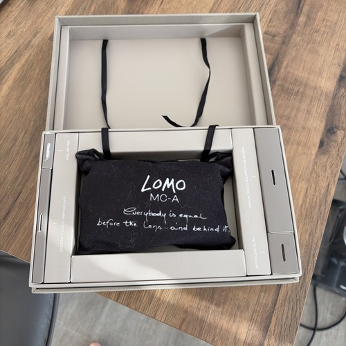 Lomography mca - lomography,