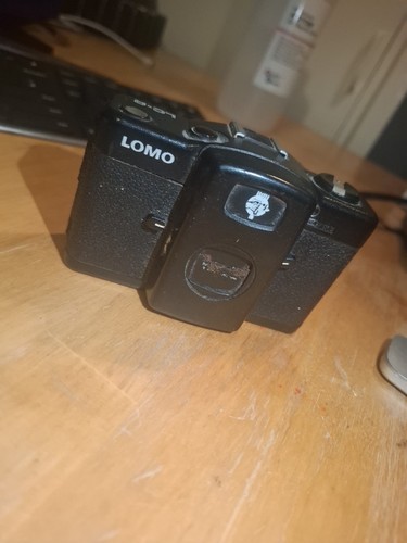 Lomo compact automat - lomo, lc-a