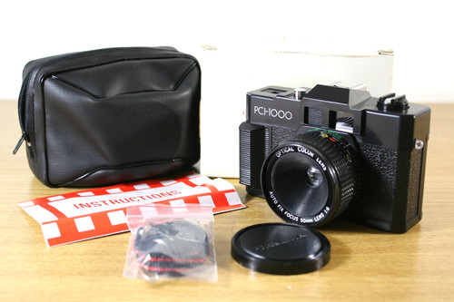 Pc1 1000 camera case strap - pc1-1000, camera,