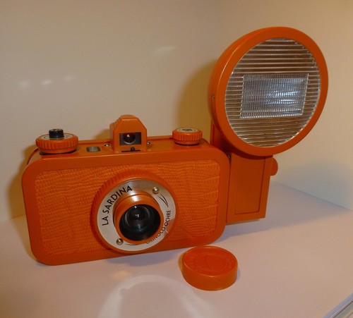Rare lomography sardina - lomography, la