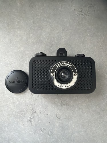 Lomography sardina 35mm - lomography, la