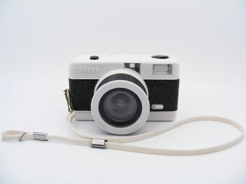 Lomography fisheye compact - fisheye,