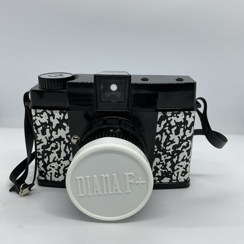 Rare vintage lomography - vintage,