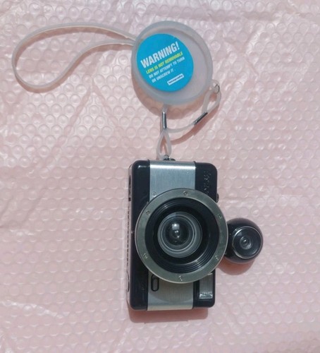 Lomography fisheye - fisheye, 2
