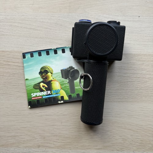Lomography spinner 360 - lomography,